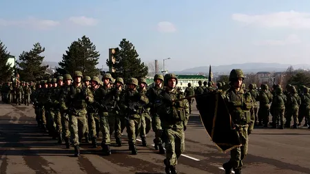 Kosovo acuză Serbia de plănuirea mai multor ATACURI. Serviciile secrete de la Belgrad, implicate în poveste