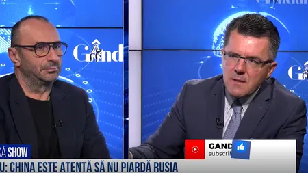 VIDEO | Dan Dungaciu, analist de politică externă: „Kissinger a avertizat să nu se permită alianța dintre Rusia și China”