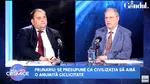 Dumitru Prunariu: „Nu suntem BURICUL universului”