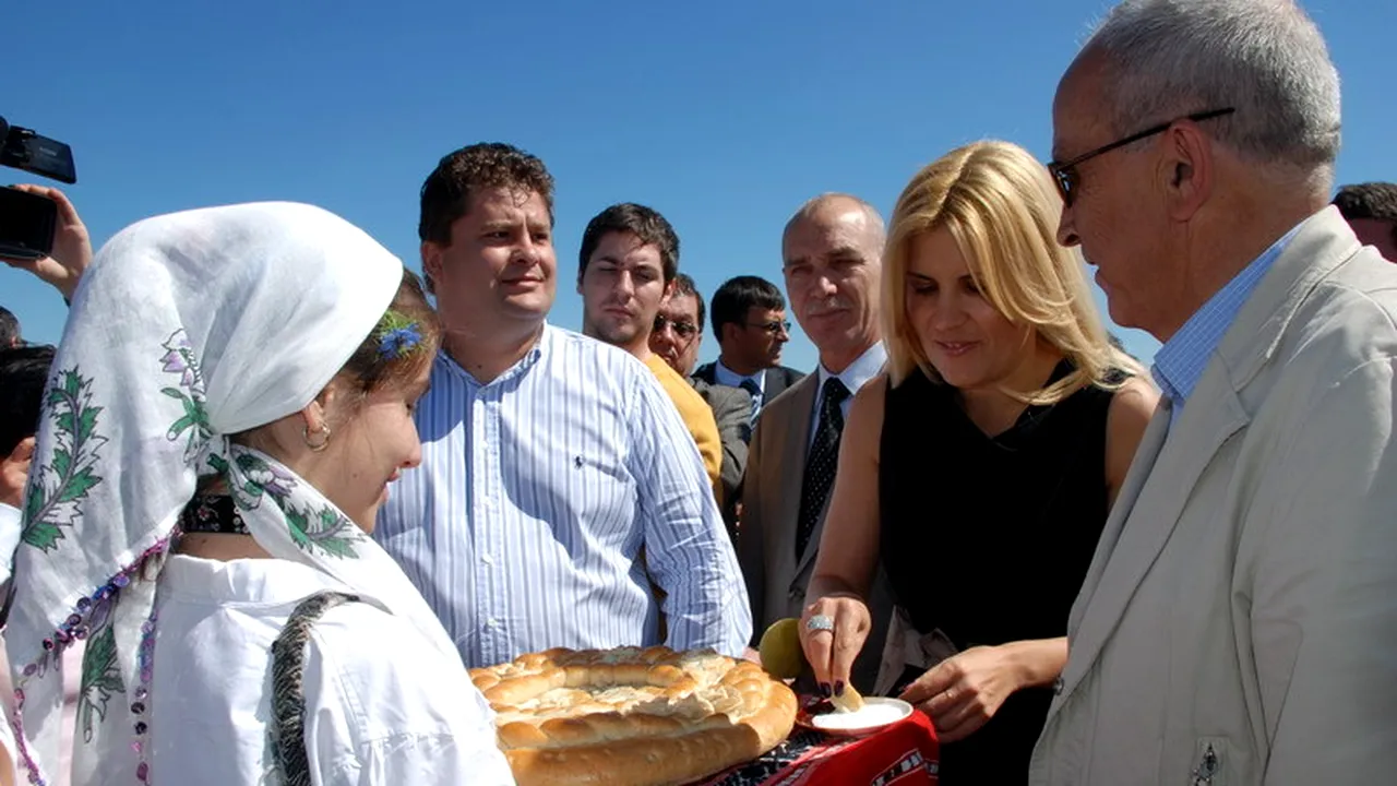 Cererea de încuviințare a arestării deputatului Florin Popescu a ajuns la Camera Deputaților