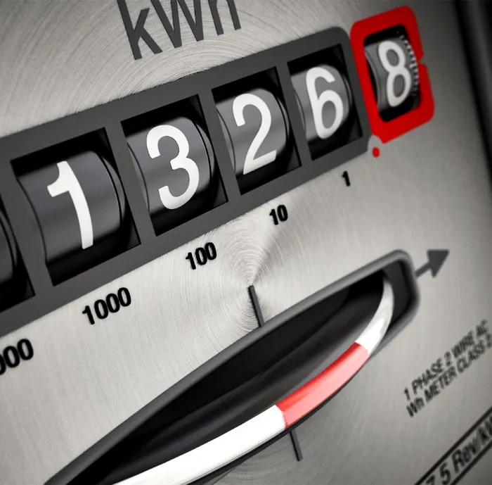 Câte resurse sunt necesare pentru a produce un singur kilowatt oră, de fapt