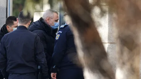 Penitenciarul Rahova pierde procesul cu Liviu Dragnea pentru zilele muncite