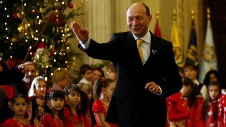 Liviu Mihaiu: „Am zis că Băsescu este PUTIN de România”