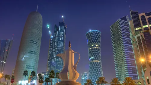 Arabia Saudită va construi un nou megaoraș, de 33 de ori mai mare ca New Yorkul. Cât costă NEOM și cu ce vrea să cucerească lumea
