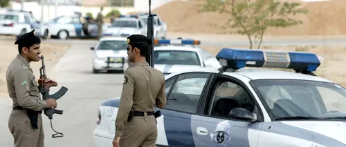 Un cetățean american a fost împușcat mortal în Arabia Saudită