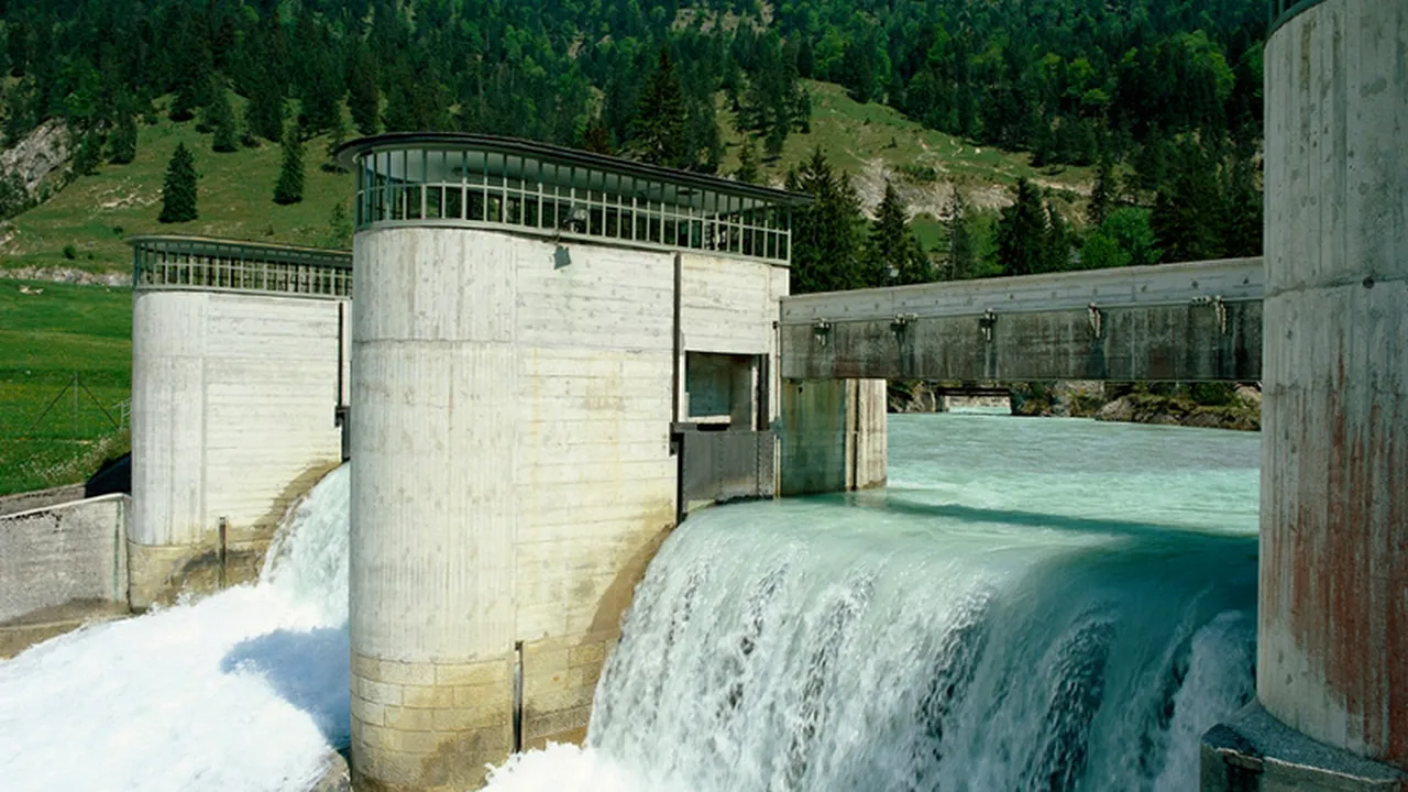 Euro Insol denunță alt CONTRACT HIDROELECTRICA, după PIERDERI de 109 MILIOANE DE LEI