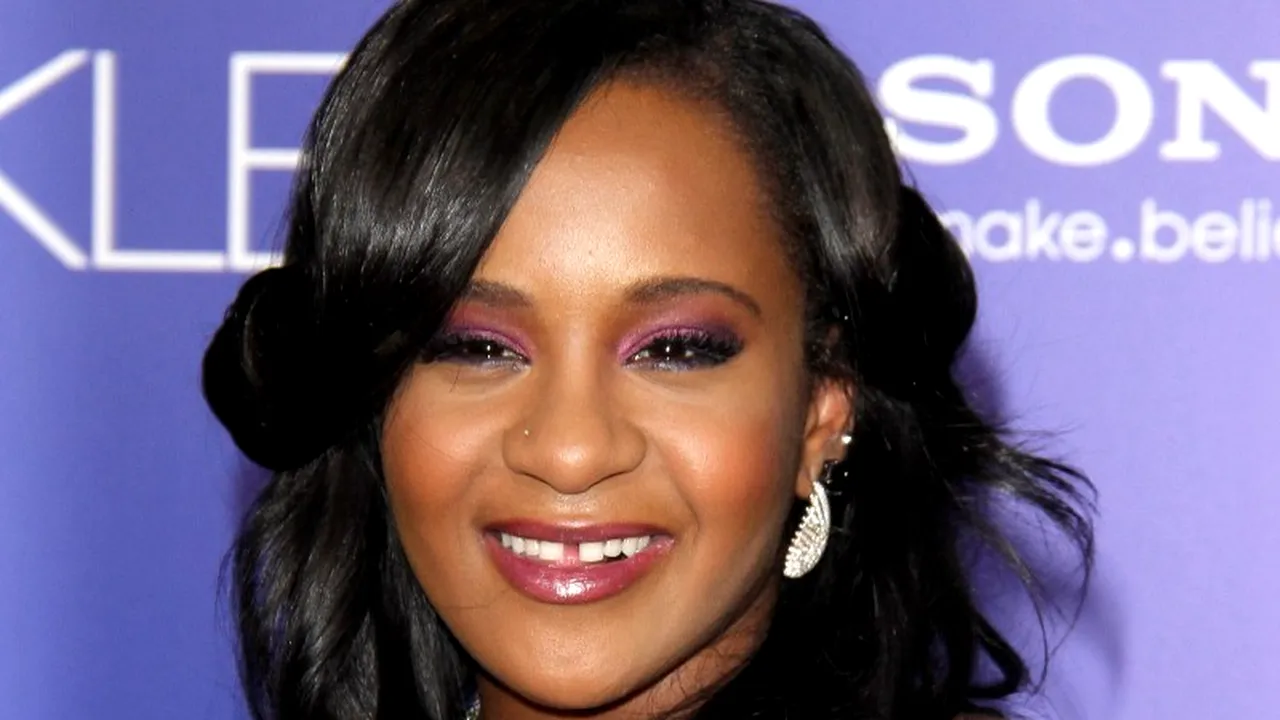 Anunțul uimitor făcut de fiica cântăreței Whitney Houston. Cu cine se va căsători 