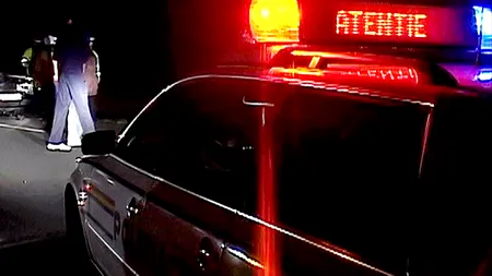 Fiul fostului primar din Botoșani, implicat într-un accident rutier