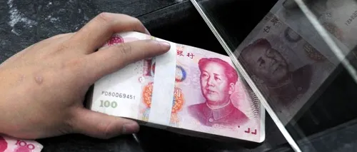China pune la bătaie sute de miliarde de dolari pentru investitorii privați