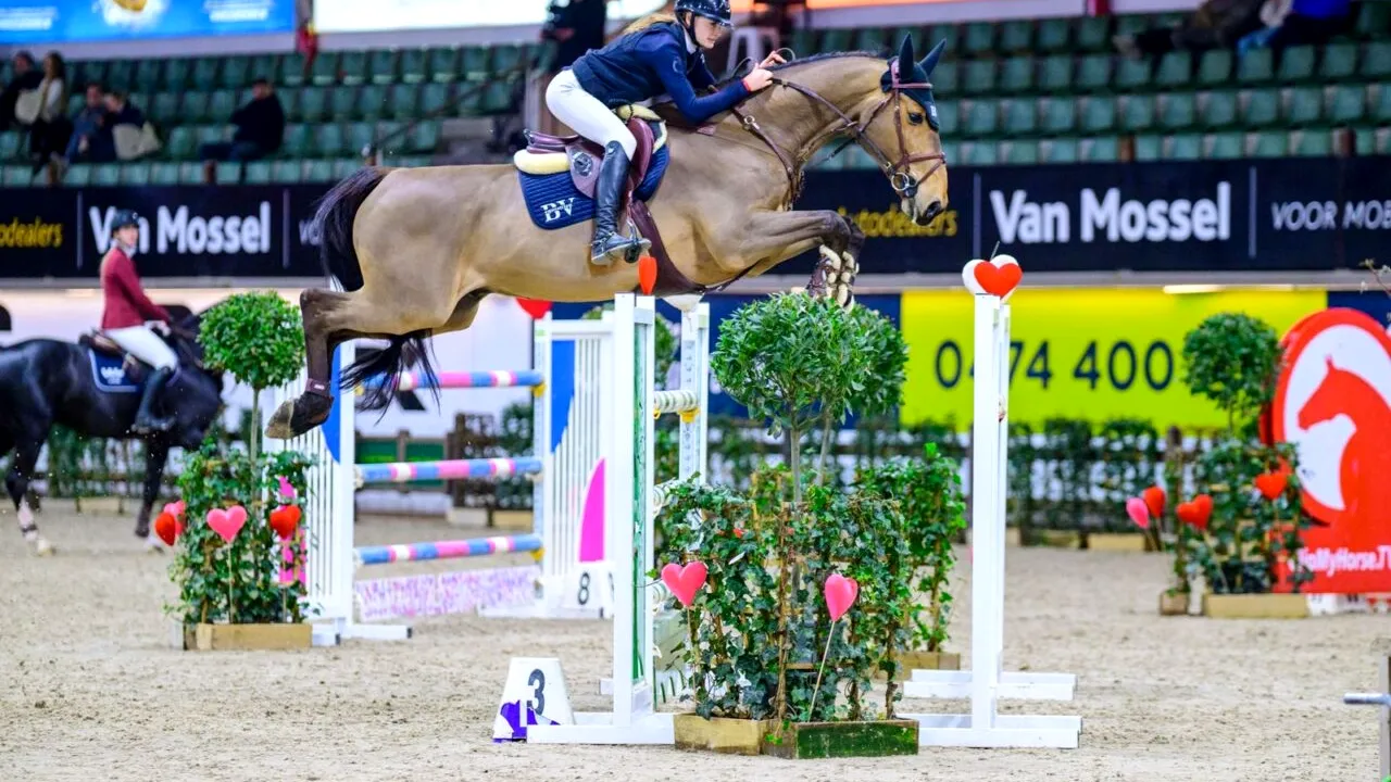 A câștigat DOUĂ medalii în patru zile. „E prima dată când facem echipă la competițiile internaționale”