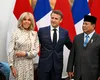 Președintele Indoneziei este dispus să deschidă relațiile DIPLOMATICE cu Israelul, dacă acesta va recunoaște un stat palestinian
