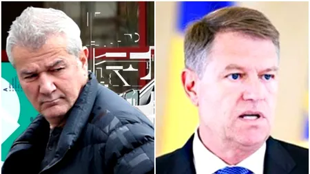 Dan Bittman, încă un atac la adresa lui Klaus Iohannis: “Absenteismul la alegeri a venit din vina lui. A spus tot fel de năzdrăvănii, iar oamenii s-au speriat!”