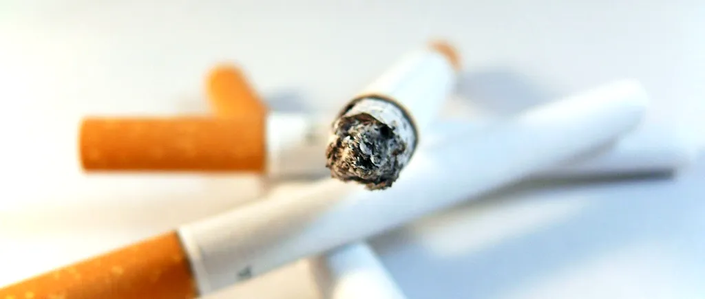 Statul a făcut mai mulți bani din țigări în 2020: British American Tobacco a plătit cu 500 de milioane de lei mai mult în primele 9 luni ale anului