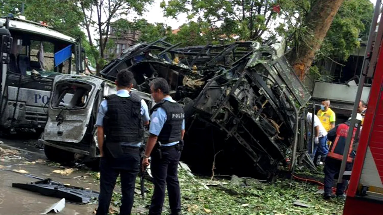 Surprizele din Eurobarometru: Ce cred românii despre terorism și despre UE