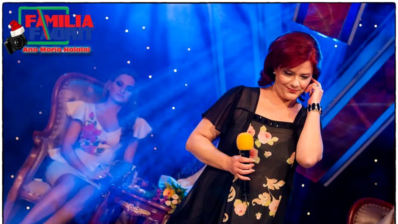 Cântăreața Marina Scupra a murit, la doar 49 de ani. Mesajul transmis de soțul artistei