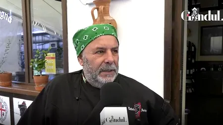 Managerii de restaurante din Capitală, speriați de certificatul verde: „Ne ducem spre zero. Situația este disperată” | VIDEO