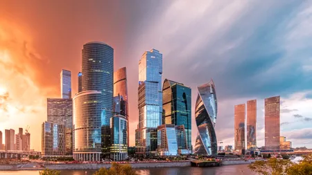 Avertismentul unei rusoaice pentru România: „Occidentul o să vă învrăjbească împotriva Rusiei până o să LUPTAȚI ca niște căței”