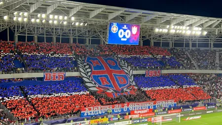FCSB - Nordsjaelland se joacă pe Stadionul Steaua! Care e prețul biletelor