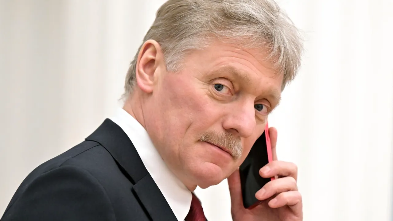 Purtătorul de cuvânt al Kremlinului: ”Operațiunea militară din Ucraina se desfășoară conform planului și va fi finalizată la timp și în totalitate”