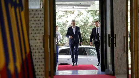 REACȚIA lui Marcel Ciolacu la anunțul lui Nicolae Ciucă: Am crezut că s-a înscris la conferința DEMOCRAȚILOR pentru înlocuirea președintelui Biden