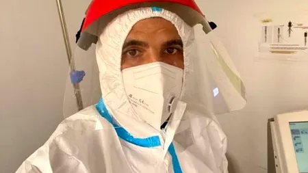 „Adevărata libertate este atunci când te trezeşti şi nu eşti conectat la niciun aparat, eşti sănătos!”. Mesajul unui medic pentru români