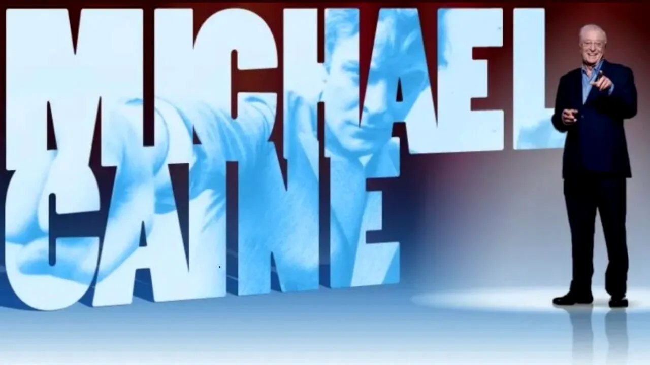 Actorul Michael Caine își stochează vocea în biblioteca audio a unei companii de AI: „Inovația nu înlocuiește umanitatea, ci o celebrează”