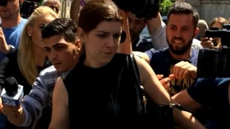 Soția lui Dan Condrea vrea să renunțe la cetățenia română. Cum ar îngreuna acest lucru procesul