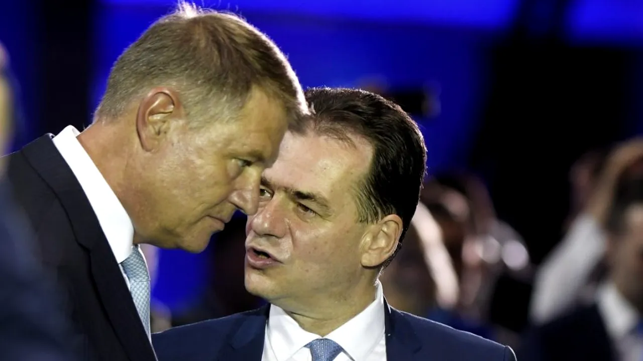 ȘEDINȚĂ. Ce s-a decis la întâlnirea lui Klaus Iohannis cu PNL de la Vila Lac: „Nu pleacă nimeni, nu vine nimeni. Am o veste proastră pentru PSD: Va fi în Opoziție în următorii ani”