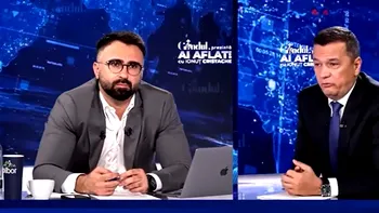 PSD-ul refuză „jocurile politice” pentru Primăria Capitalei. Grindeanu: „Asta vor unii colegi de coaliție”