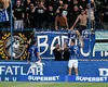 Premieră în Superliga: cartonaș roșu la 24 de secunde de la intrarea pe gazon! 5 goluri în Farul – Oțelul