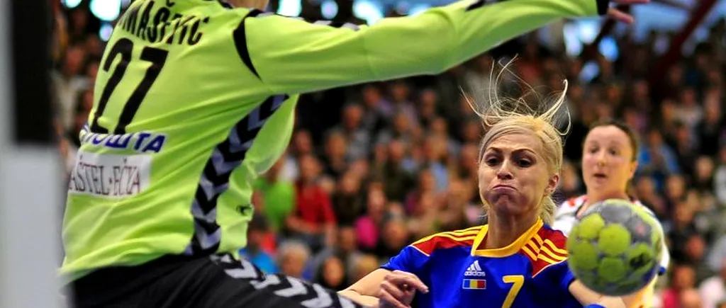 Naționala feminină de handbal a României s-a calificat la CE 2012, dar nu știe unde va juca