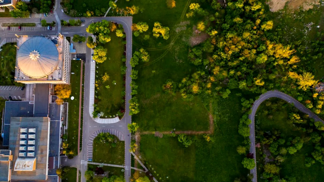 GALERIE FOTO | Un important parc din București se redeschide. Veste bună pentru locuitorii din sectorul 6