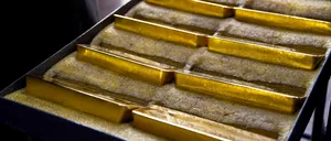 Aurul devine din ce în ce mai greu de găsit pe măsură ce minerii se confruntă cu greutăți în a extrage mai mult