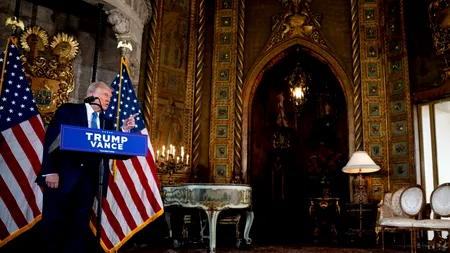 Trump s-a consultat cu Netanyahu asupra RĂZBOIULUI din Fâșia Gaza /„Am discutat despre ce se va întâmpla”