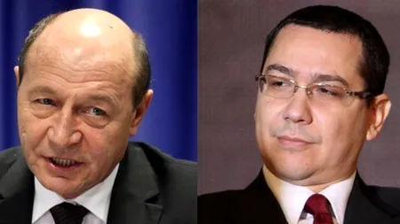 Numirea șefilor Parchetului General și DNA. Când a fost de acord Ponta cu Băsescu privind succesorul lui Morar