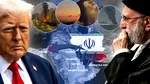 🚨 🚨 Președintele SUA, Donald Trump, a anunțat că liderul suprem al Iranului a fost ucis: „Khamenei, unul dintre cei mai diabolici oameni din istorie, a fost ucis. Asta e șansa poporului iranian de a-și lua înapoi țara”