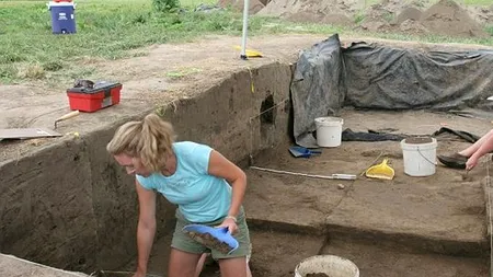 Posibile rămășițe ale regelui Alfred cel Mare, descoperite la doar câteva luni după identificarea scheletului regelui Richard al III-lea