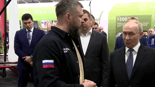 Putin avertizează că răspunsurile Rusiei la „atacurile inamice“ din ultima perioadă vor fi „simetrice și de câteva ori mai puternice“