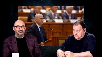 H.D. Hartmann: „Al doilea pachet de măsuri fiscale va fi mai DUR decât primul. Apoi va veni și al treilea. Vor distruge economia României”