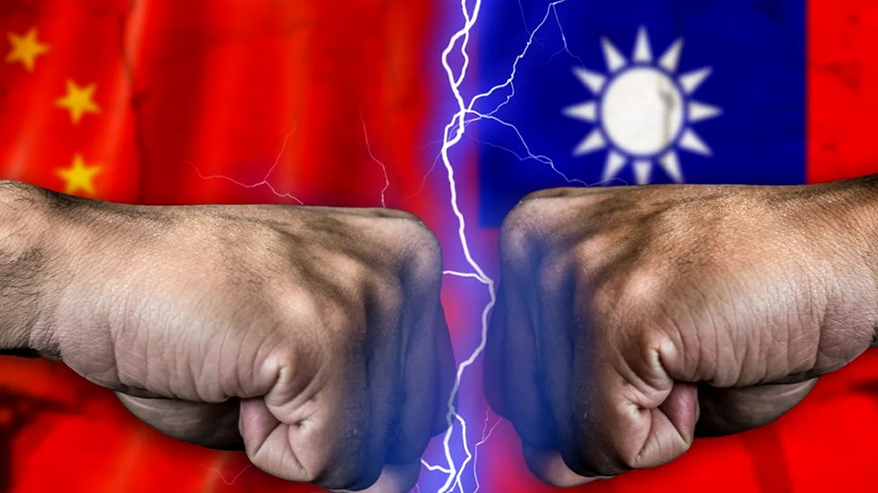 China crește presiunea asupra Taiwanului. 11 BALOANE chinezești, detectate în apropierea insulei. Trump amenință cu „consecințe devastatoare”