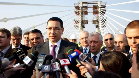 Ponta despre ancheta vizând angajați ai CFR Călători: Foarte bine, păcat că așa târziu