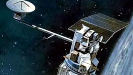 NASA a lansat un satelit pentru a monitoriza schimbările de pe Terra