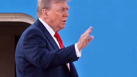 VIDEO | Trump anunță OBIECTIVUL principal al întâlnirii cu Vladimir Putin /„Nu îmi spune mie Europa ce să fac, dar vor fi implicați”