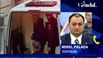 Mirel Palada: „Toți fac front comun împotriva lui Georgescu pentru că Georgescu i-ar sfâșia dacă ar ajunge la putere”