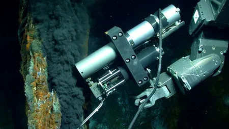 O nouă teorie despre apariția vieții pe pământ