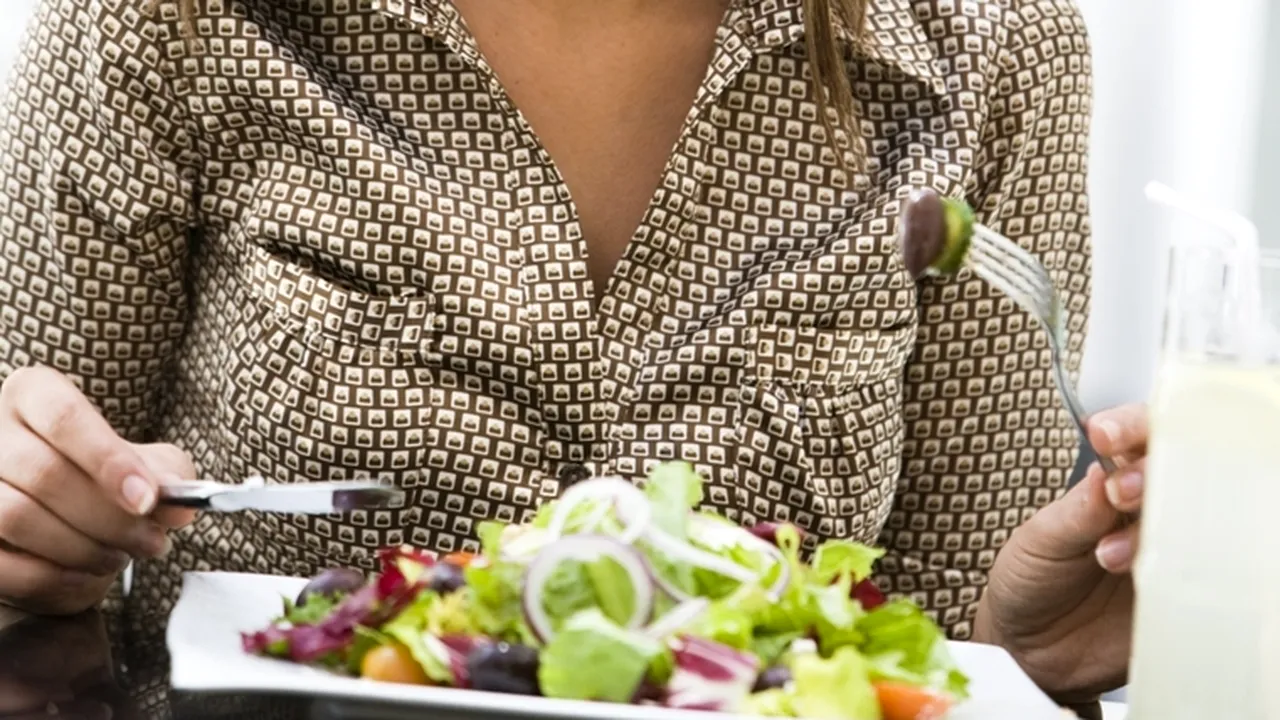 Dieta Rina poate ajuta la scăderea accelerată în greutate. În ce constă regimul și câte kilograme poți slăbi respectând condițiile