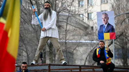 Candidat-surpriză la Primăria București. STEGARUL Dac, arestat la domiciliu, vrea să se „cațere” în fruntea Capitalei