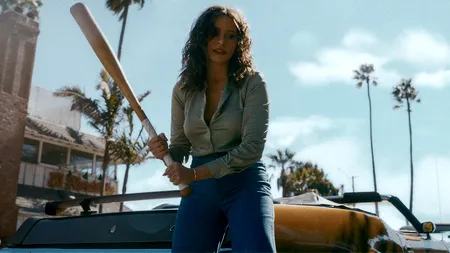 Netflix lansează primele imagini cu Sofia Vergara în seria limitată „Griselda”, debutul actriței într-un serial-dramă