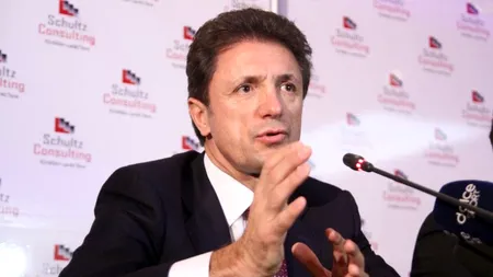 Gheorghe Popescu: M-am hotărât, voi candida pentru alegerile viitoare ale FRF