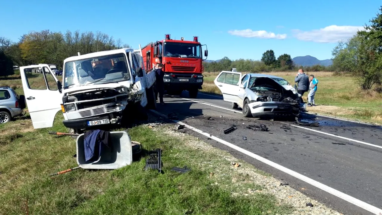 România, țara europeană cu cei mai mulți MORȚI în accidente auto. Care este bilanțul, în ultimii trei ani